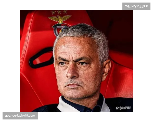 葡萄牙名帅穆里尼奥谈及B席传闻：联赛第十冠是理想目标