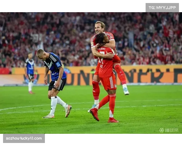 德甲公布上月最佳进球球迷投票参与踊跃