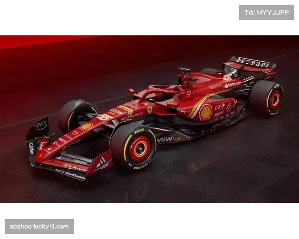 F1与亚马逊云AWS及倍耐力深化技术合作，构建赛道内外技术服务生态