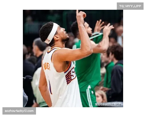 凯尔特人胜太阳转折 布朗19次罚球与布克7次失误成对比